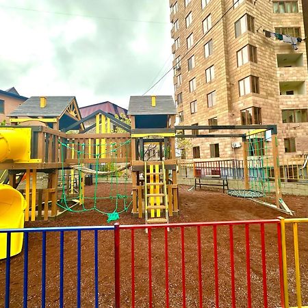 Apart Studio Erevan Экстерьер фото