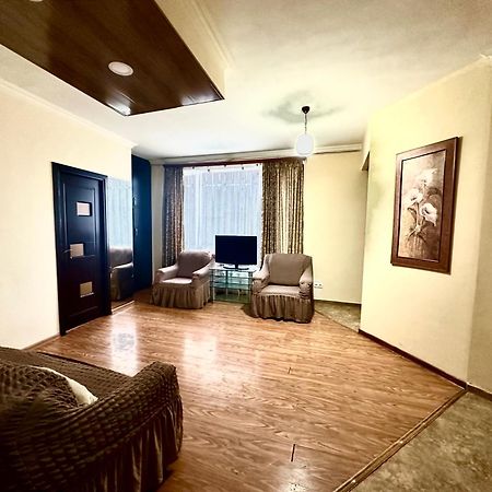 Apart Studio Erevan Экстерьер фото