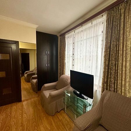 Apart Studio Erevan Экстерьер фото