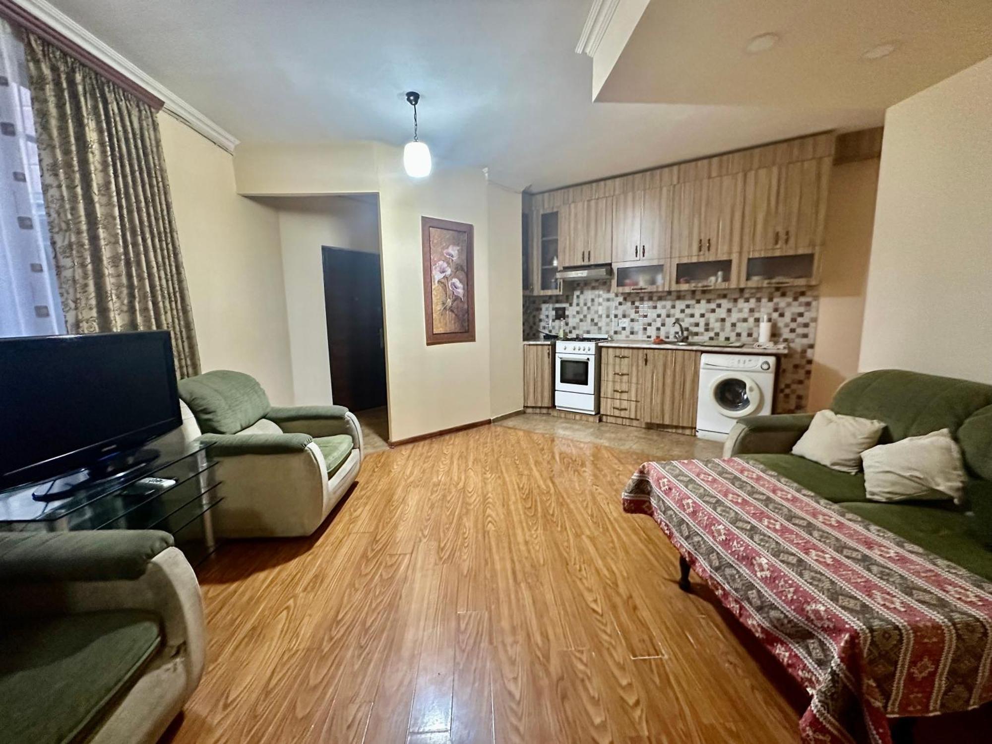 Apart Studio Erevan Экстерьер фото