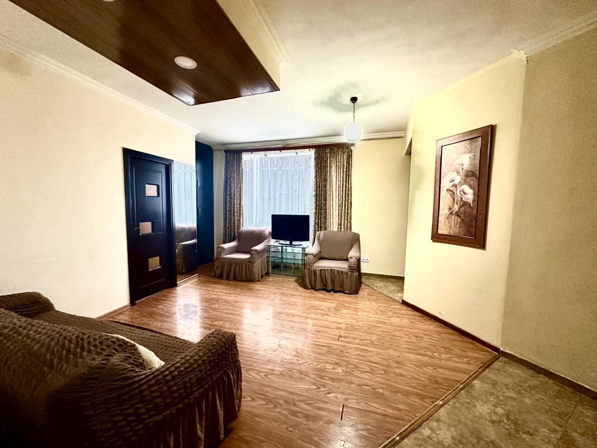 Apart Studio Erevan Экстерьер фото