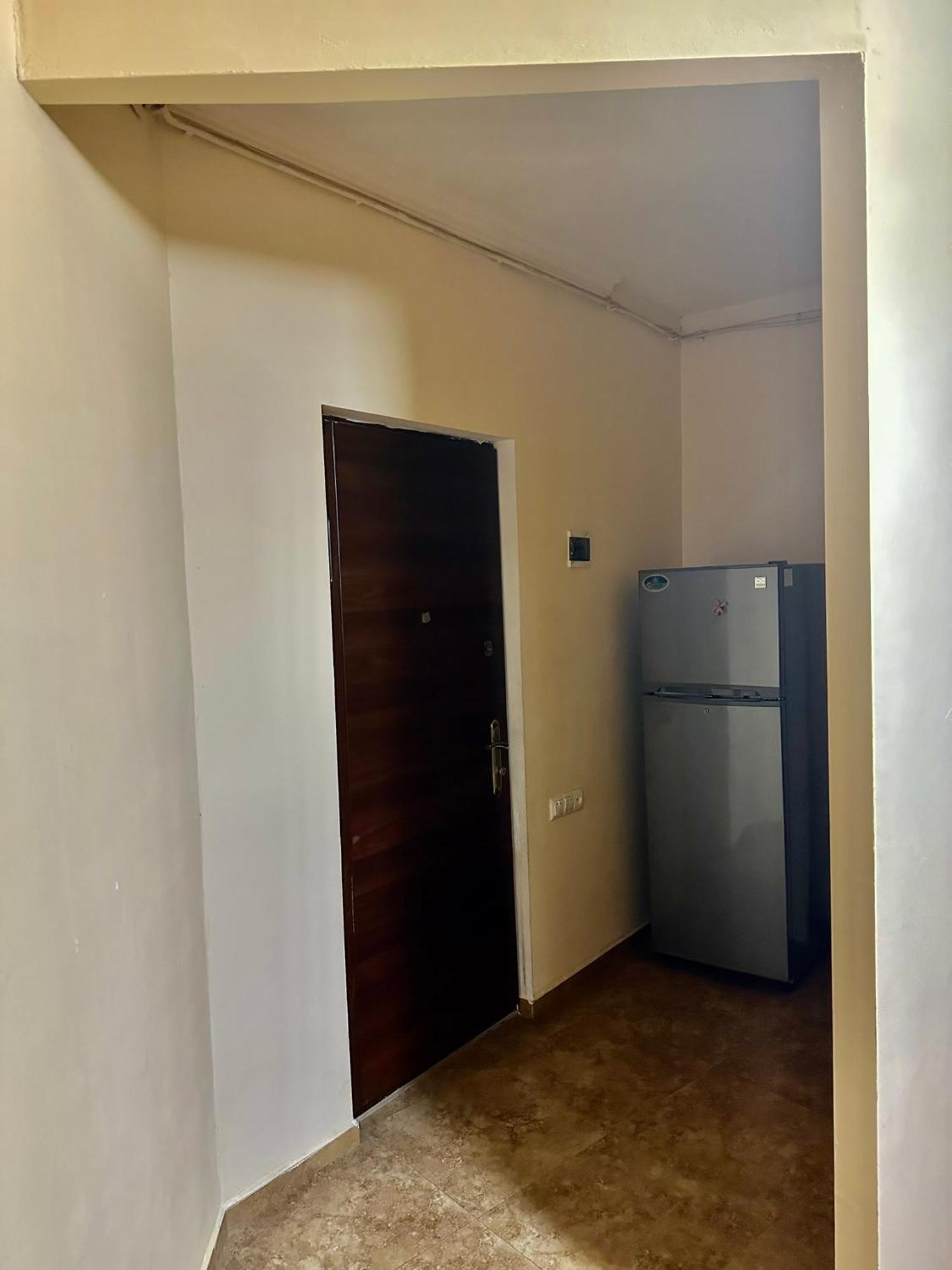 Apart Studio Erevan Экстерьер фото