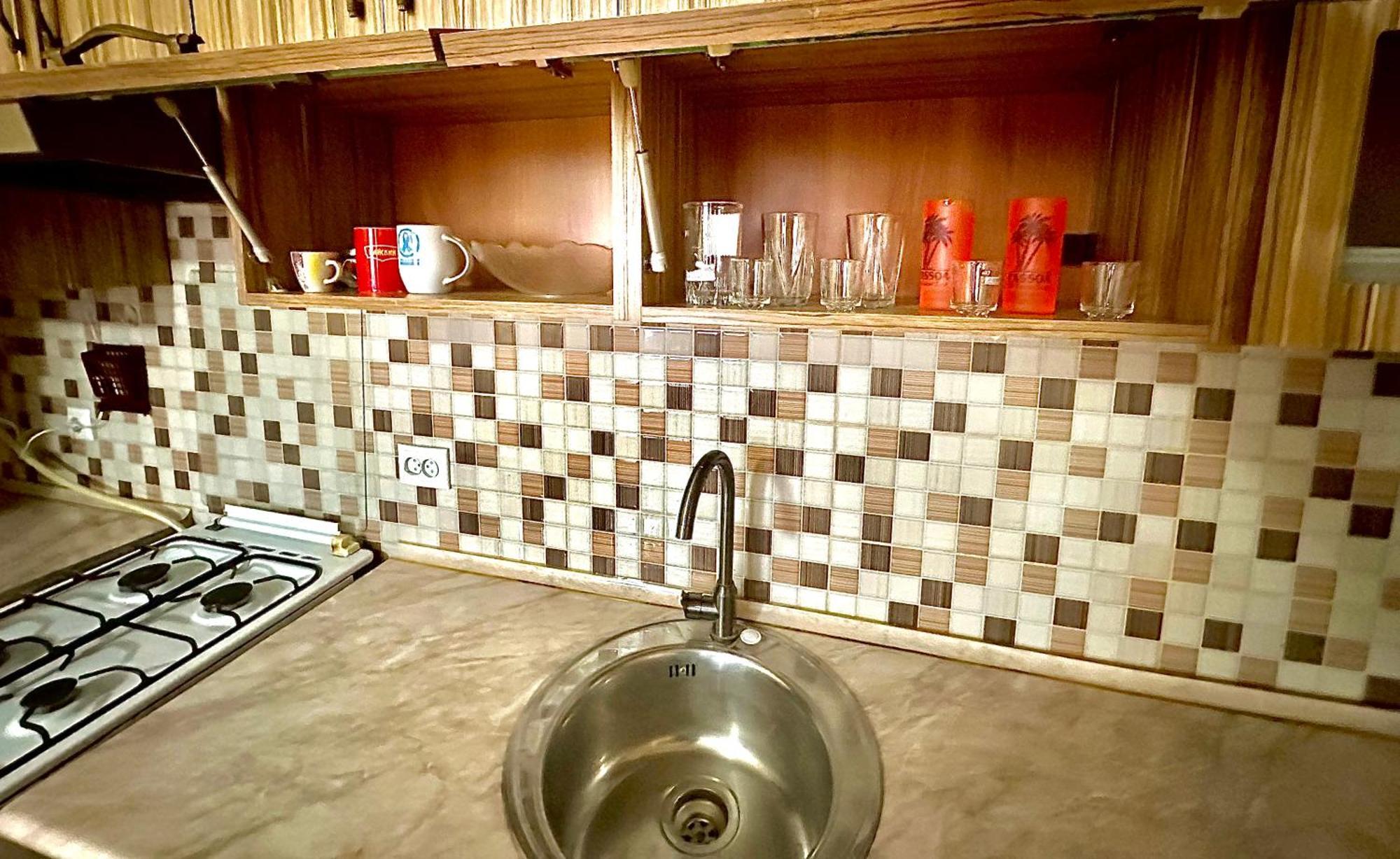 Apart Studio Erevan Экстерьер фото
