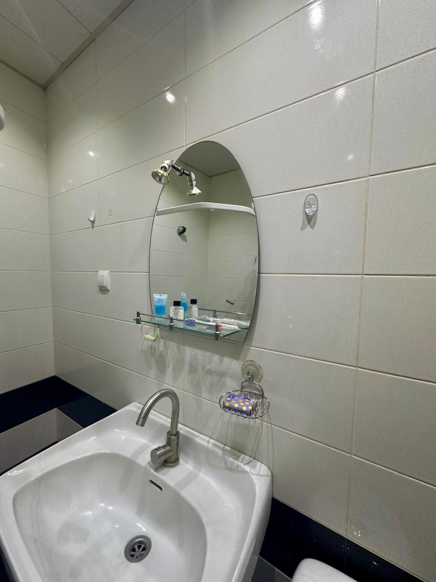 Apart Studio Erevan Экстерьер фото