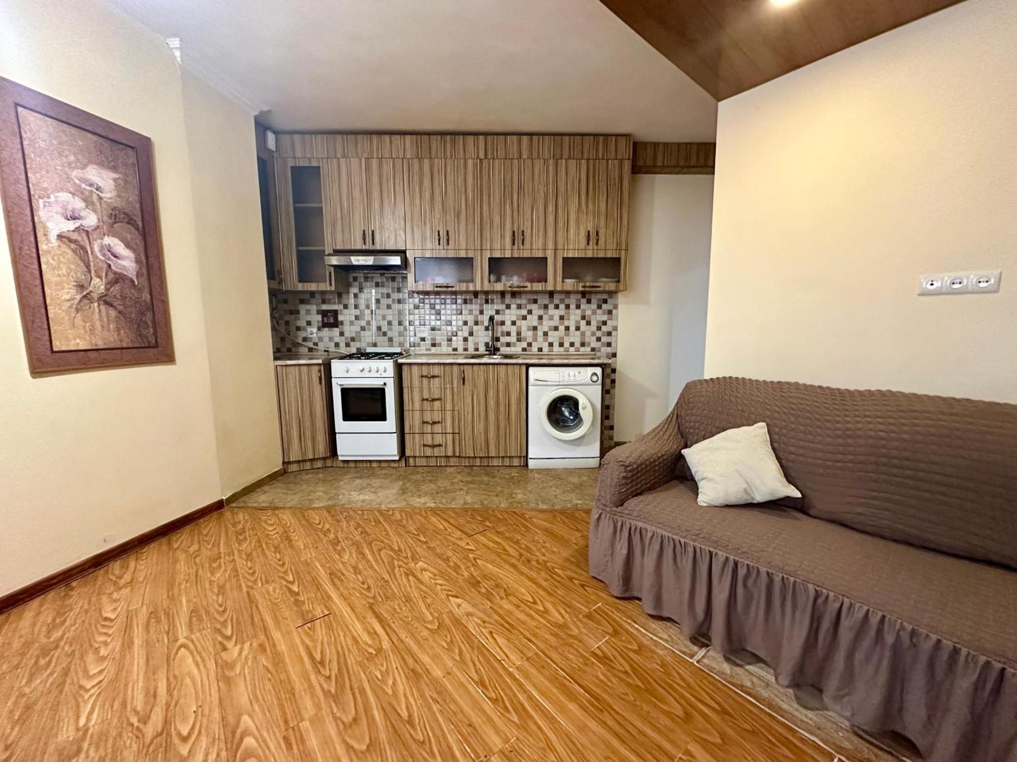 Apart Studio Erevan Экстерьер фото