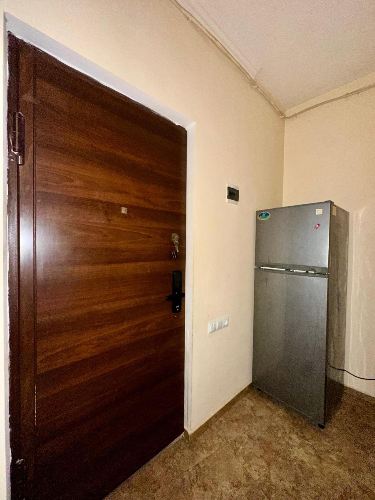 Apart Studio Erevan Экстерьер фото