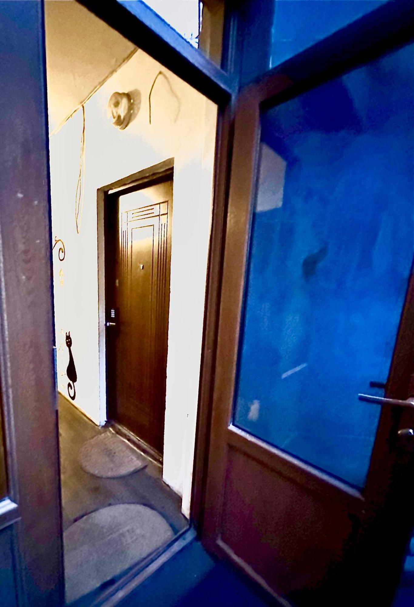 Apart Studio Erevan Экстерьер фото