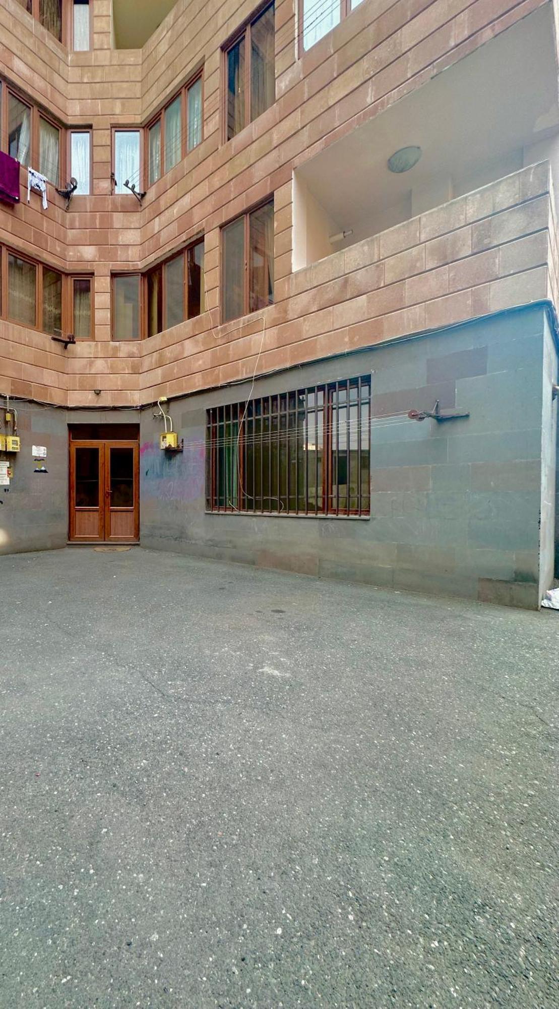 Apart Studio Erevan Экстерьер фото
