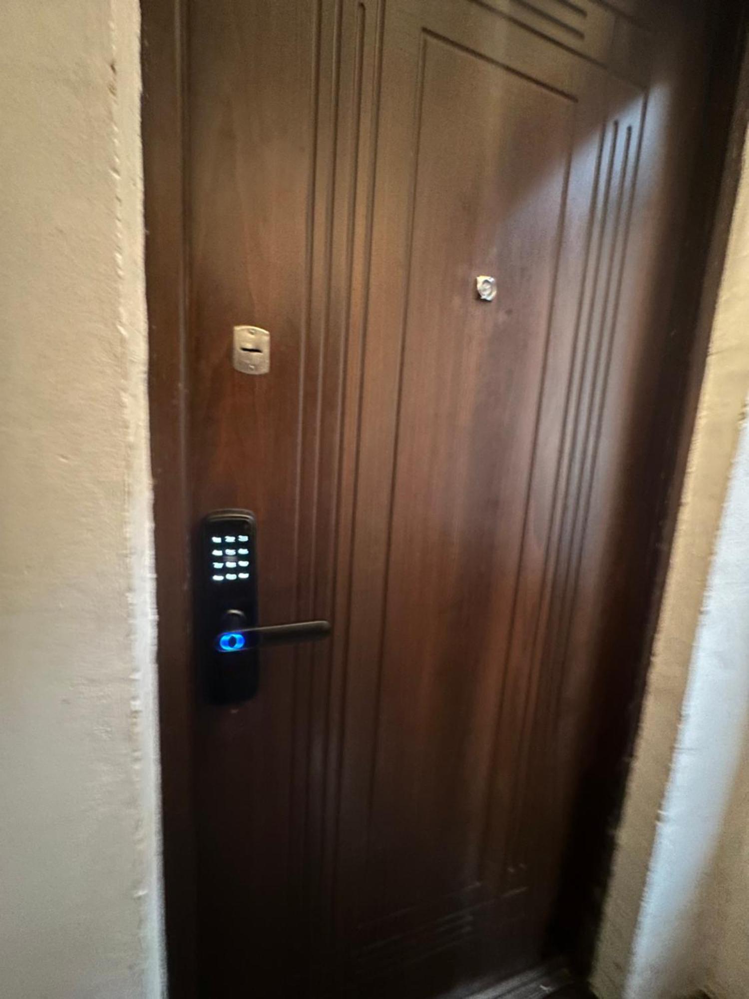 Apart Studio Erevan Экстерьер фото