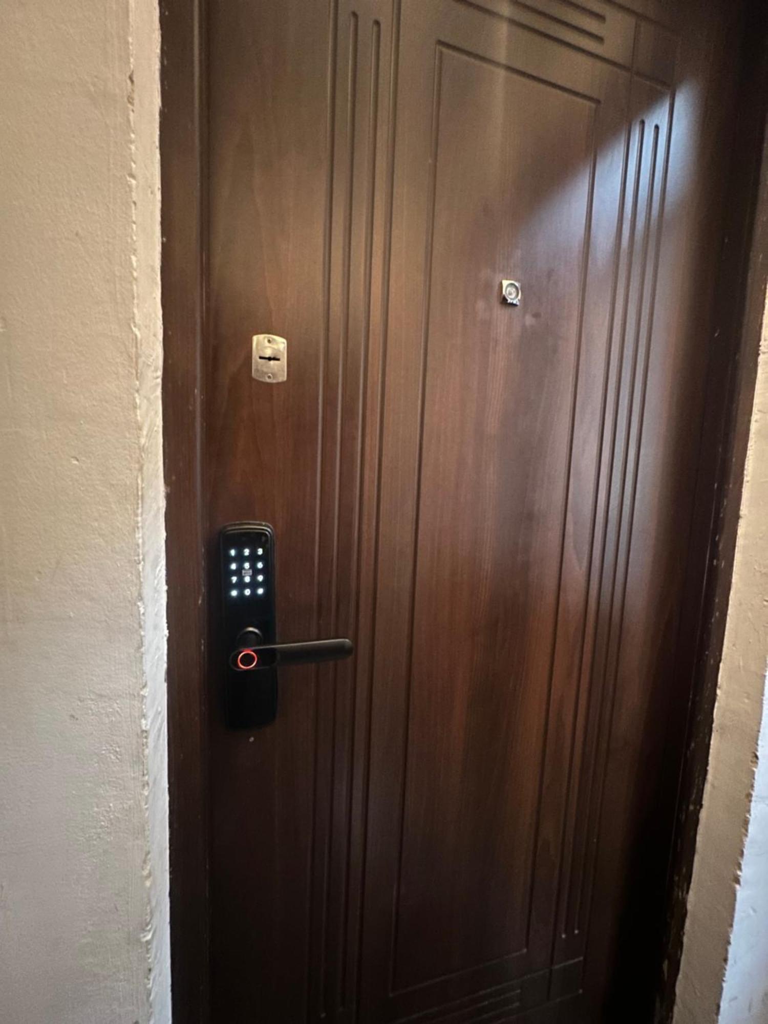 Apart Studio Erevan Экстерьер фото
