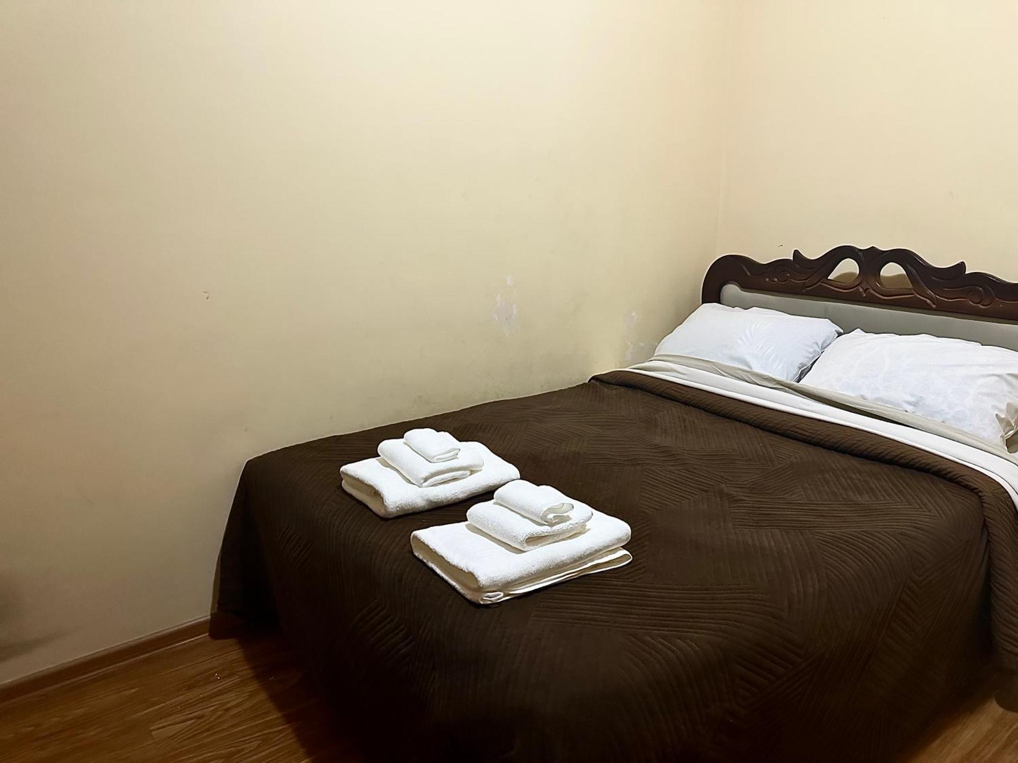 Apart Studio Erevan Экстерьер фото