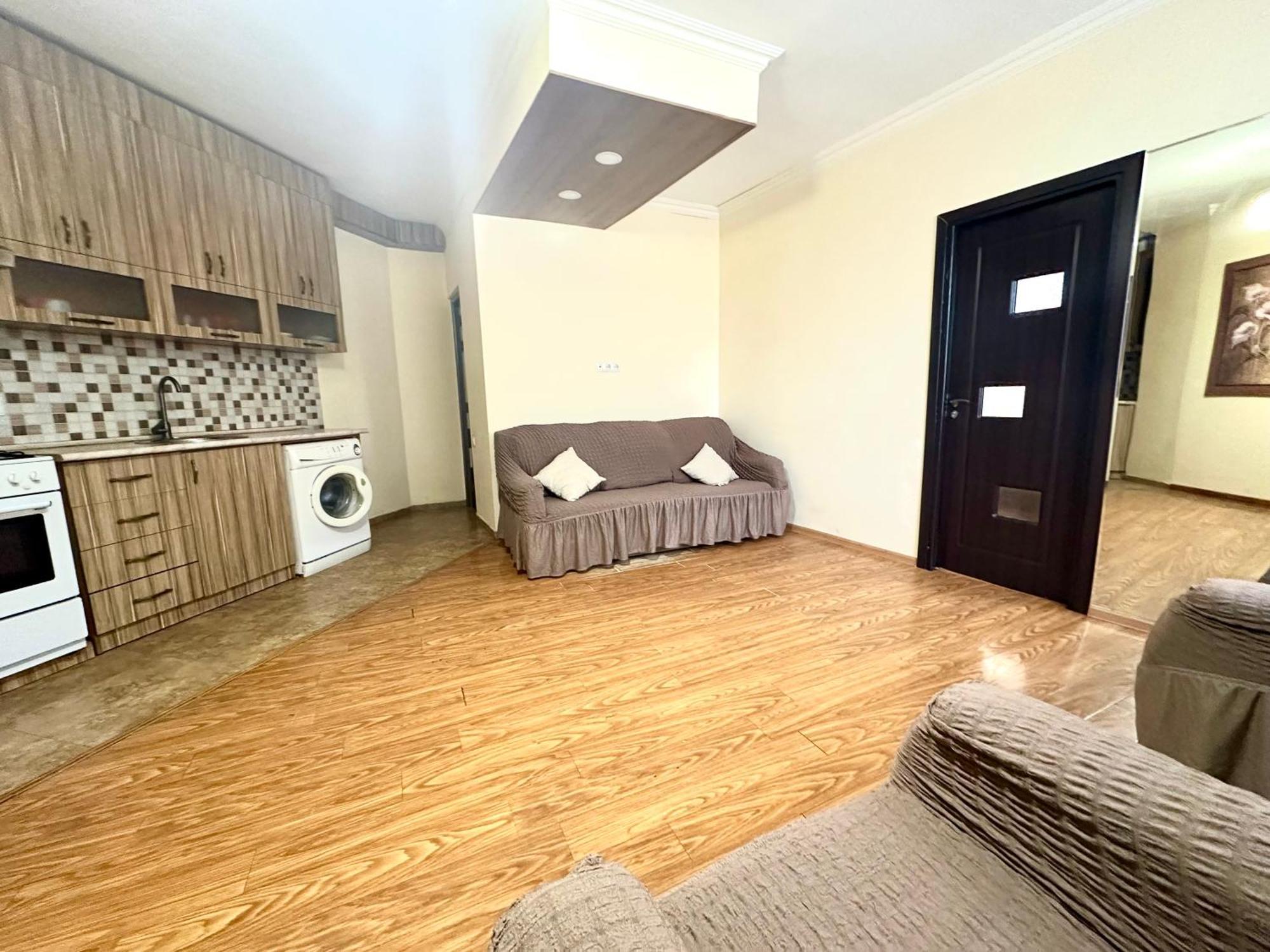 Apart Studio Erevan Экстерьер фото