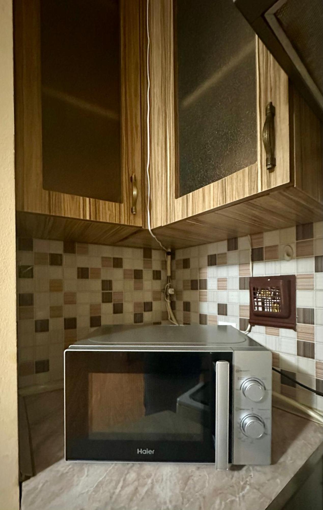 Apart Studio Erevan Экстерьер фото